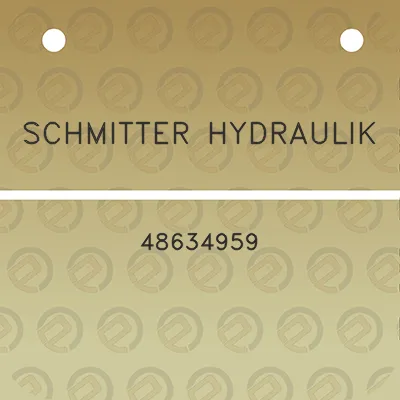 schmitter-hydraulik-48634959