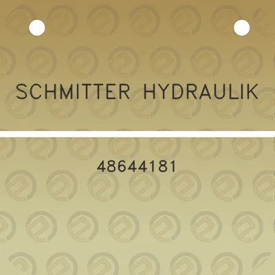 schmitter-hydraulik-48644181