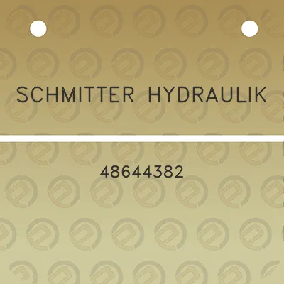 schmitter-hydraulik-48644382