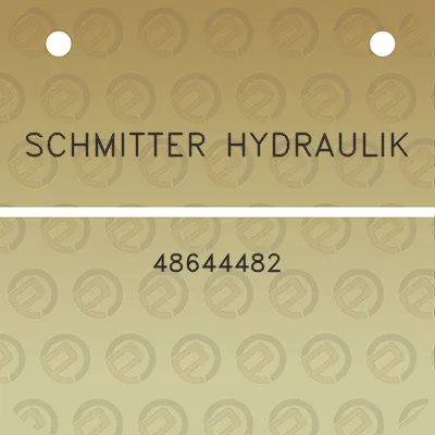 schmitter-hydraulik-48644482