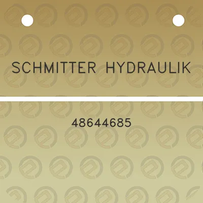 schmitter-hydraulik-48644685