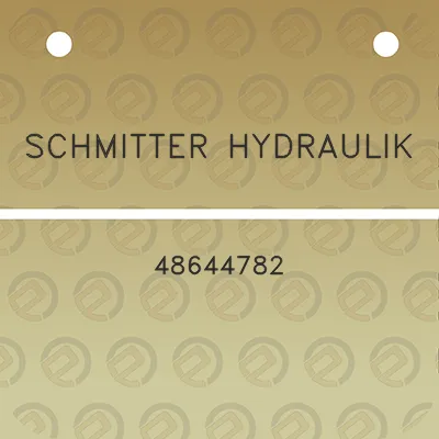 schmitter-hydraulik-48644782