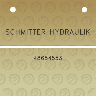 schmitter-hydraulik-48654553