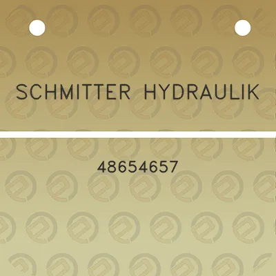 schmitter-hydraulik-48654657