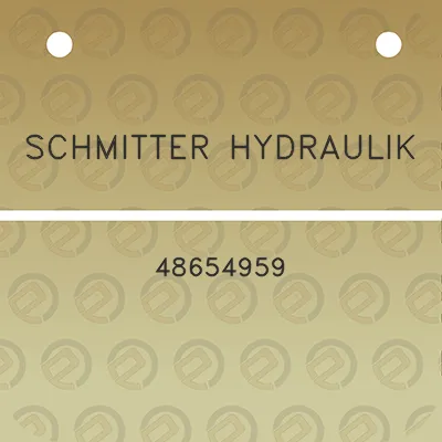 schmitter-hydraulik-48654959