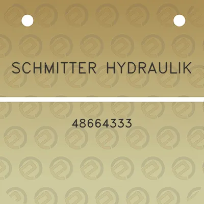 schmitter-hydraulik-48664333