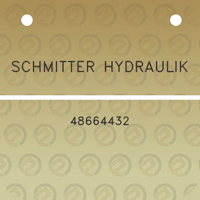 schmitter-hydraulik-48664432