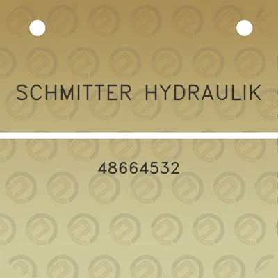 schmitter-hydraulik-48664532