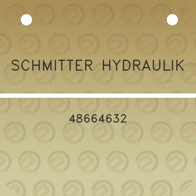 schmitter-hydraulik-48664632