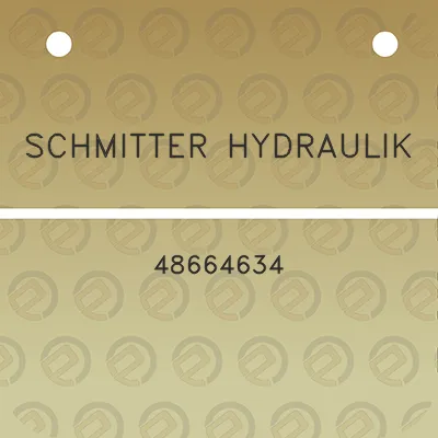 schmitter-hydraulik-48664634