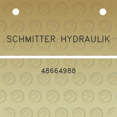 schmitter-hydraulik-48664988