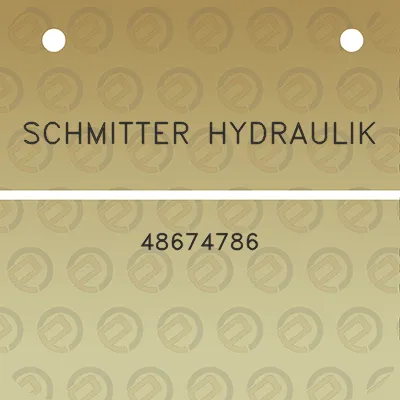 schmitter-hydraulik-48674786