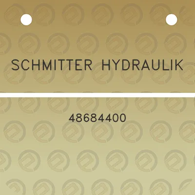 schmitter-hydraulik-48684400