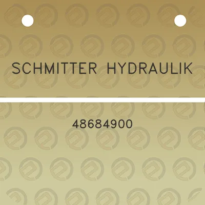 schmitter-hydraulik-48684900