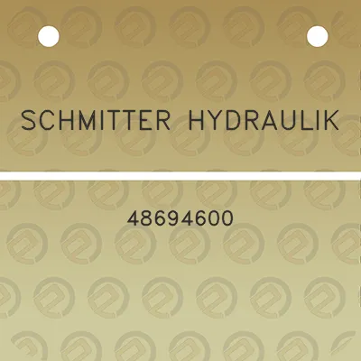 schmitter-hydraulik-48694600