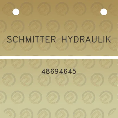 schmitter-hydraulik-48694645