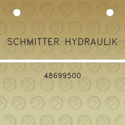 schmitter-hydraulik-48699500