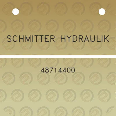 schmitter-hydraulik-48714400