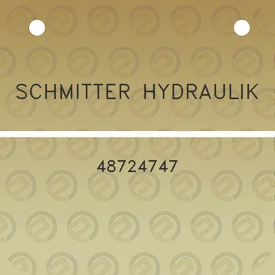 schmitter-hydraulik-48724747