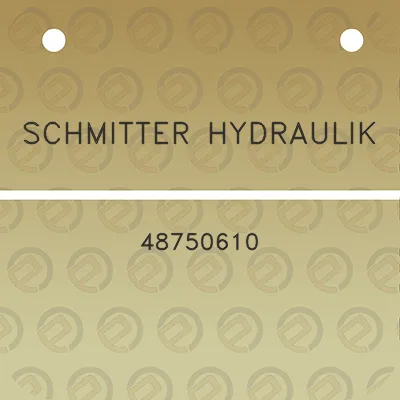 schmitter-hydraulik-48750610