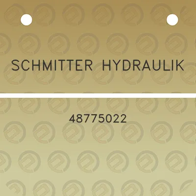 schmitter-hydraulik-48775022