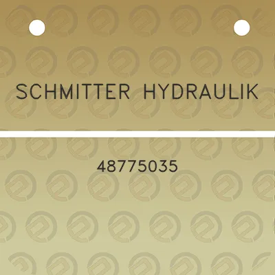 schmitter-hydraulik-48775035