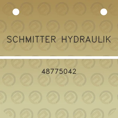 schmitter-hydraulik-48775042