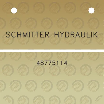 schmitter-hydraulik-48775114