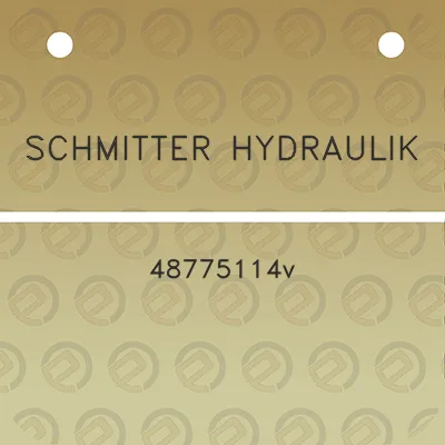 schmitter-hydraulik-48775114v