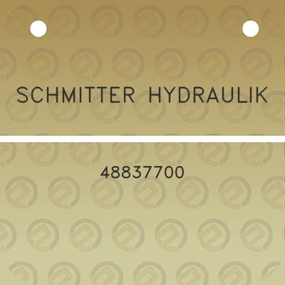 schmitter-hydraulik-48837700