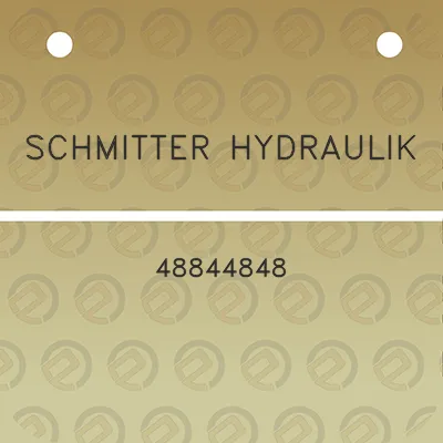 schmitter-hydraulik-48844848