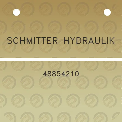 schmitter-hydraulik-48854210