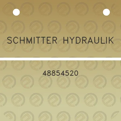 schmitter-hydraulik-48854520