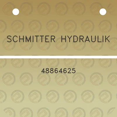 schmitter-hydraulik-48864625