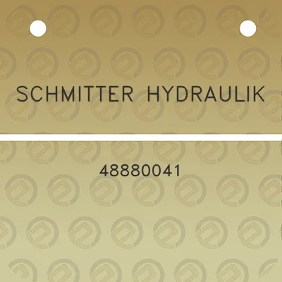 schmitter-hydraulik-48880041