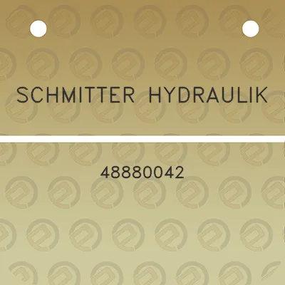 schmitter-hydraulik-48880042