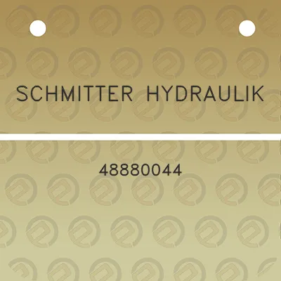 schmitter-hydraulik-48880044