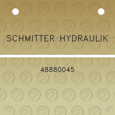 schmitter-hydraulik-48880045