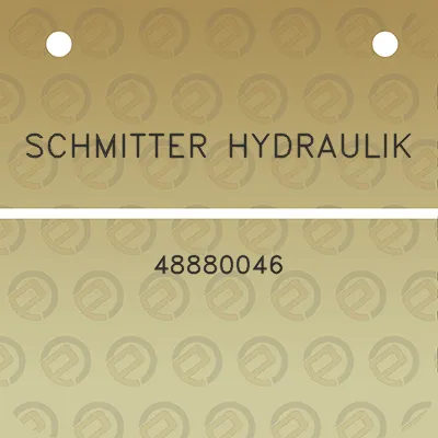 schmitter-hydraulik-48880046