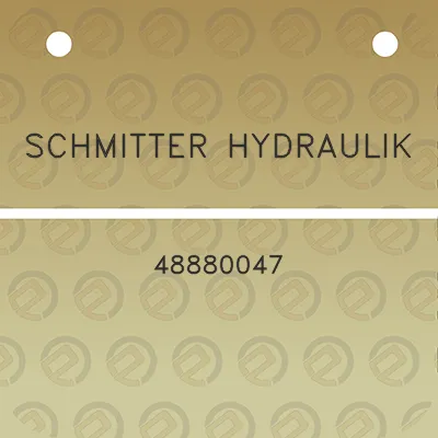 schmitter-hydraulik-48880047