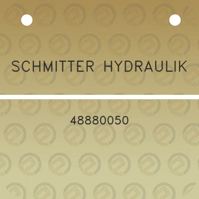 schmitter-hydraulik-48880050