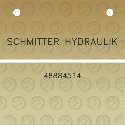 schmitter-hydraulik-48884514