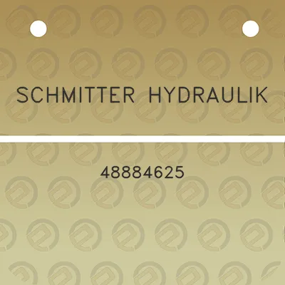 schmitter-hydraulik-48884625