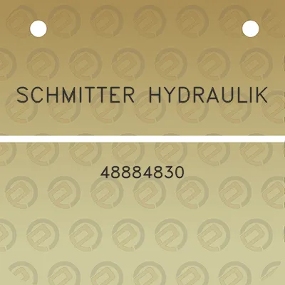 schmitter-hydraulik-48884830