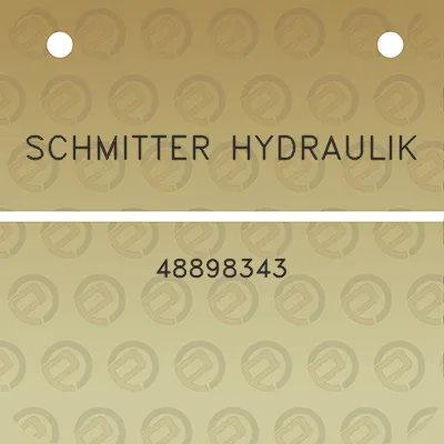 schmitter-hydraulik-48898343