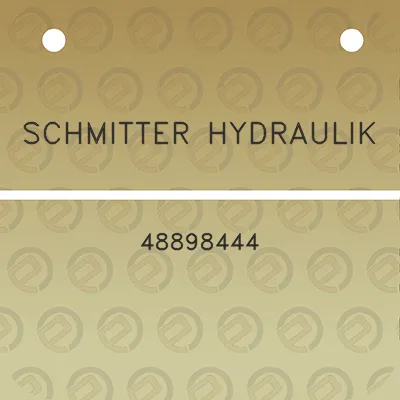 schmitter-hydraulik-48898444