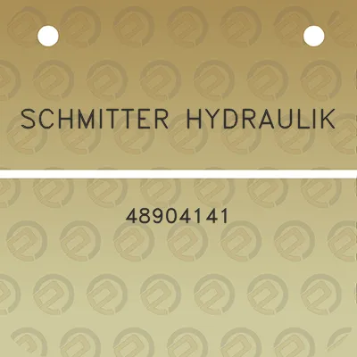 schmitter-hydraulik-48904141