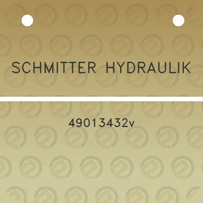 schmitter-hydraulik-49013432v