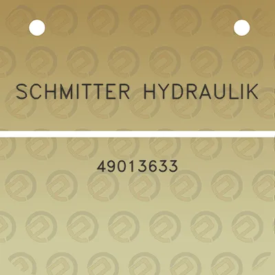 schmitter-hydraulik-49013633