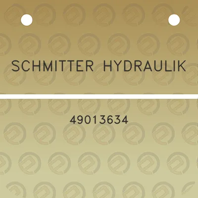 schmitter-hydraulik-49013634